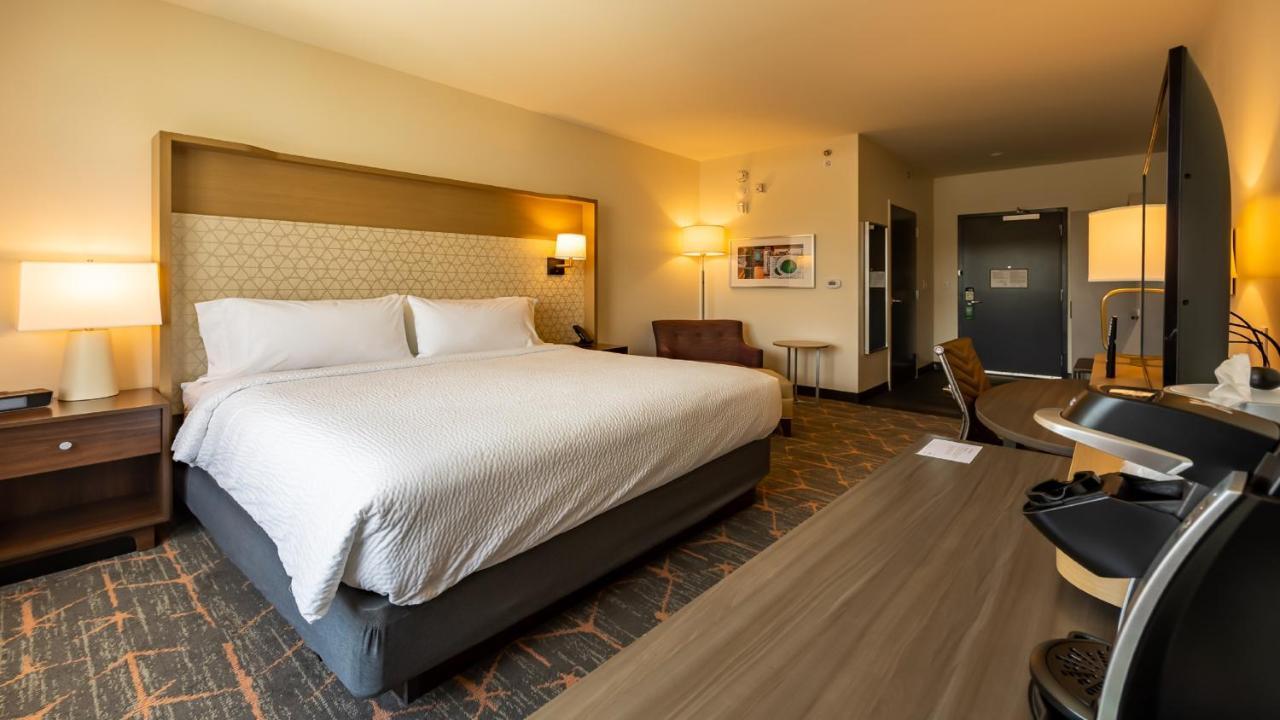 Courtyard By Marriott Atlanta Dunwoody Ξενοδοχείο Εξωτερικό φωτογραφία