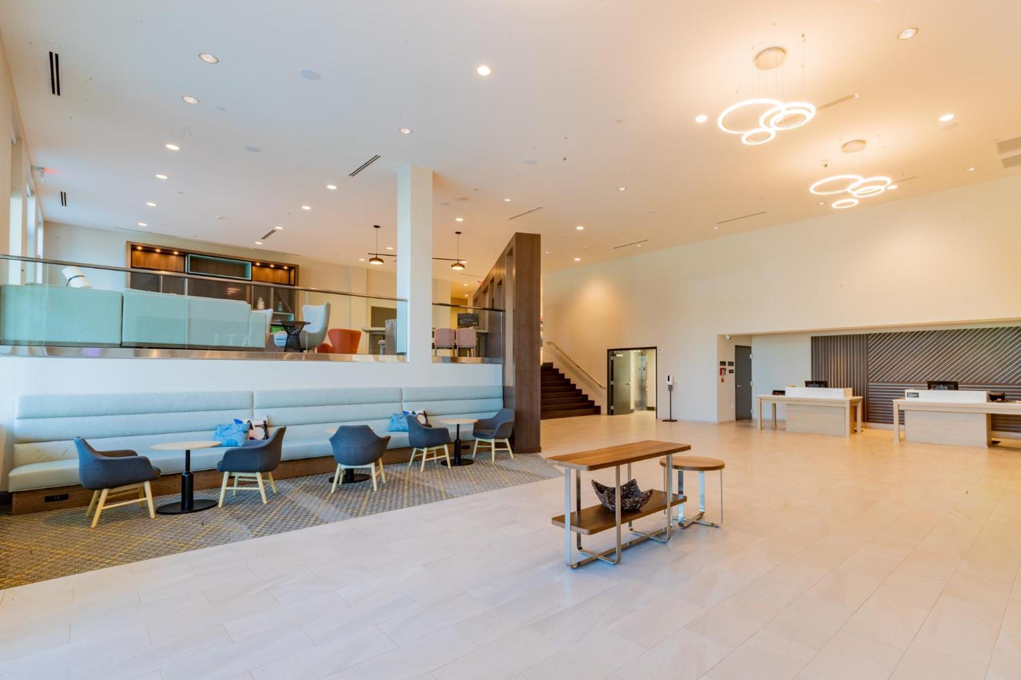 Courtyard By Marriott Atlanta Dunwoody Ξενοδοχείο Εξωτερικό φωτογραφία